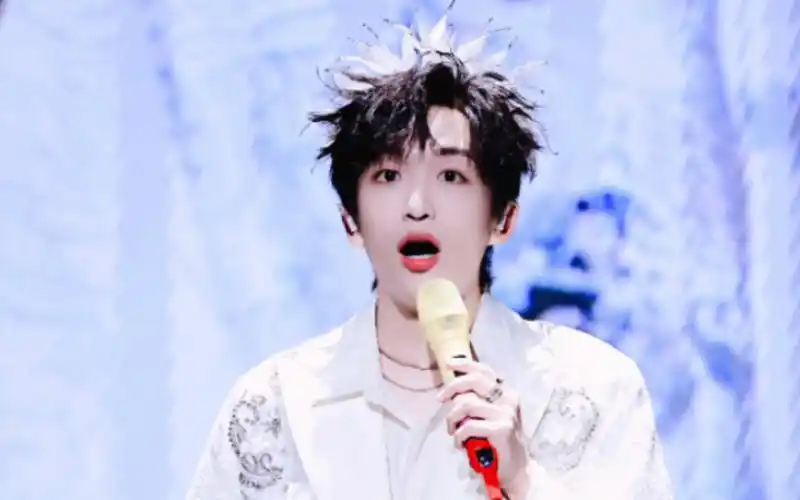 又漂亮又帅气的宝宝