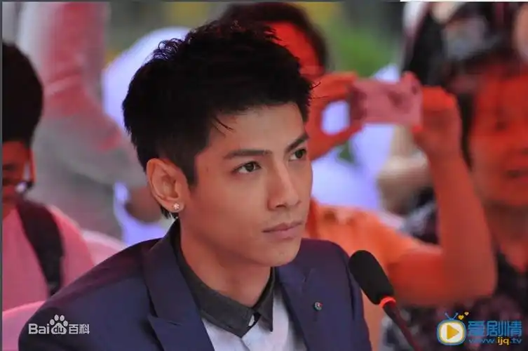 何以笙箫默少年何以琛是谁演的_少年何以琛扮演者罗云熙资料_演员个人