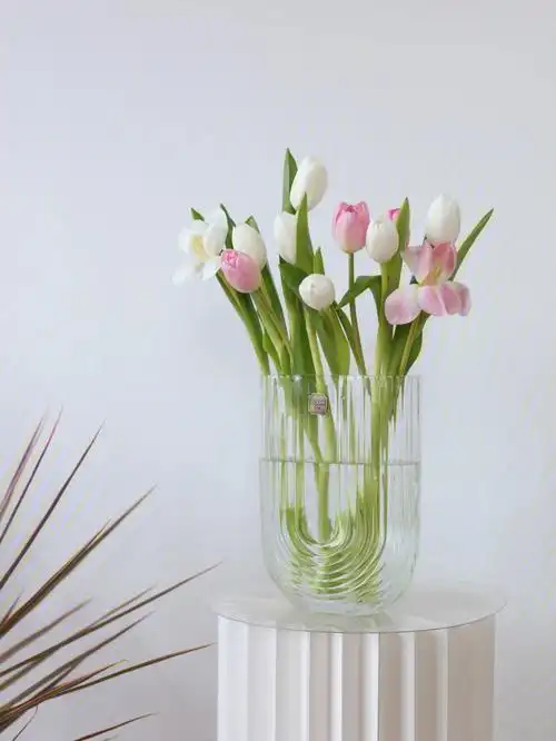 郁金香家居插花马尼拉花店