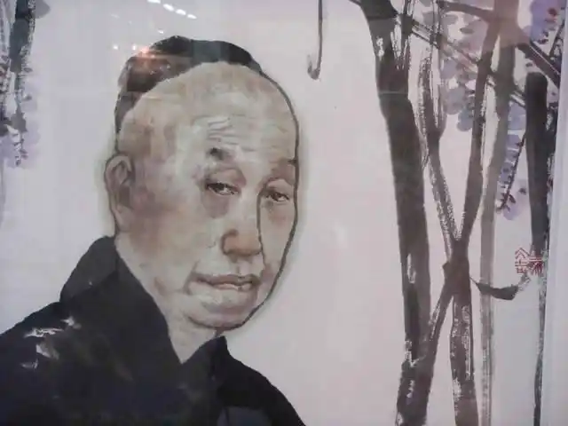 中国近代十大著名画家,你心目中的十大画家又是谁呢?