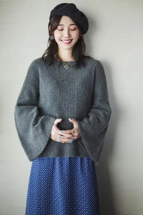 白百何温婉优雅气质写真图片36