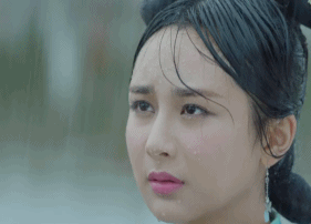 龙珠传奇杨紫蒙圈gif动图_动态图_表情包下载_soogif