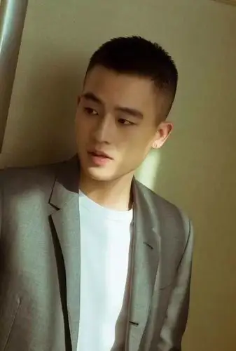 适合18~35岁亚洲男士发型参考,发型改变颜值!