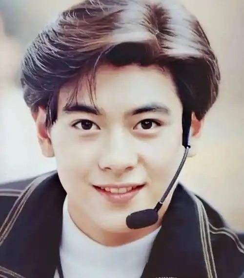 48岁林志颖近照曝光:胡子拉碴一脸沧桑,或参加《"披哥"3》_特斯拉