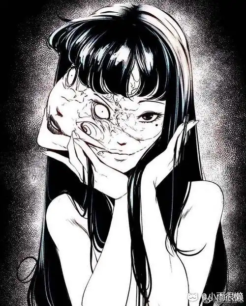 川上富江 美成欲望