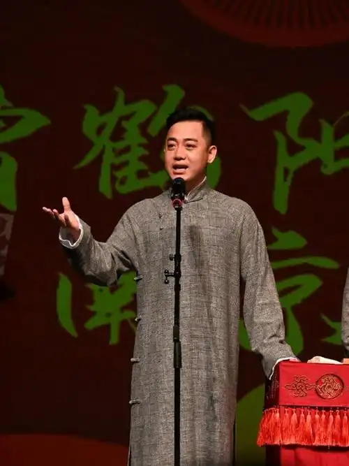 德云社孔云龙个人专场官宣,门票价格引热议,是不是有些偏高呢