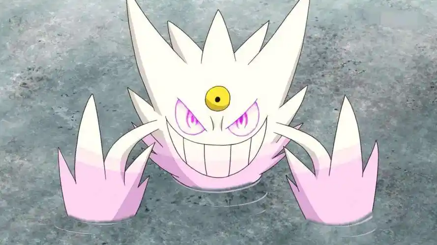 第六世代《宝可梦xy》