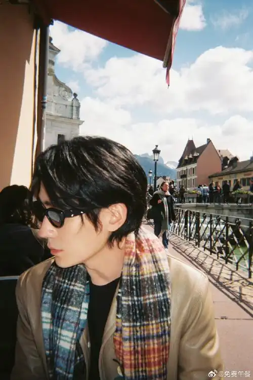 免费午餐##朱一龙##和餐妞妞一起好好吃饭##谢谢你好心人##生日快