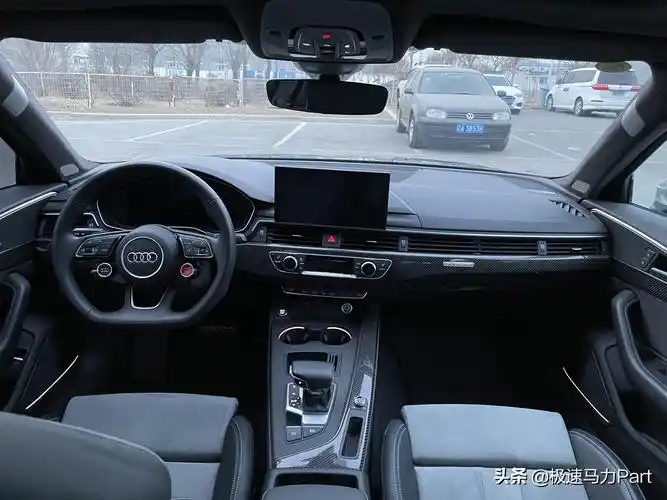 2018款奥迪a4怎么驾驶q5l奥迪报价2019款