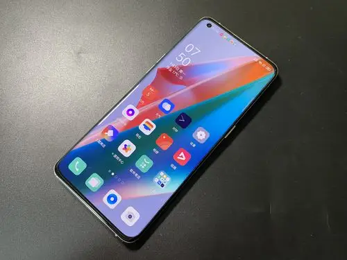 oppo find x3评测:把"10亿色""显微镜"统统装进手机