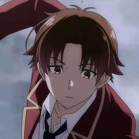 路哥好看的头像