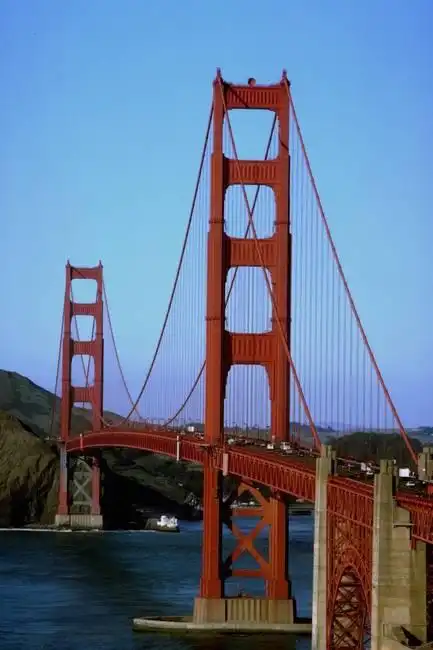 世界各式桥欣赏