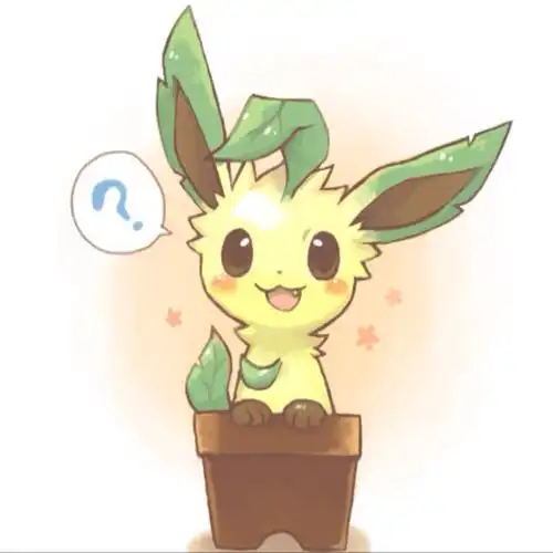 神奇宝贝 追问: 精灵叫什么 追答: 它进化的样子