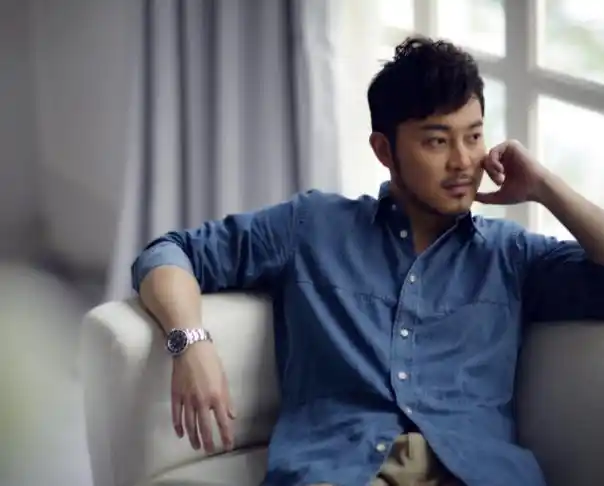 他学吴京倾家荡产当导演,票房仅有300万,成了娱乐圈的笑话!