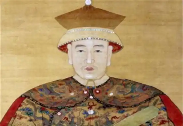 明绍宗朱聿键,生不逢时,结局令人惋惜