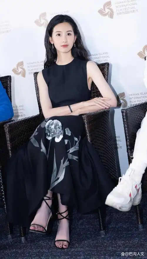 陈都灵,文艺魂灵,倔强而不失温柔