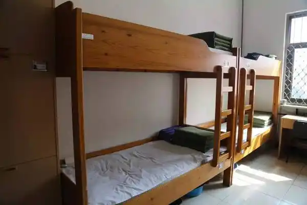 实地探访风口浪尖上的司法部燕城监狱!