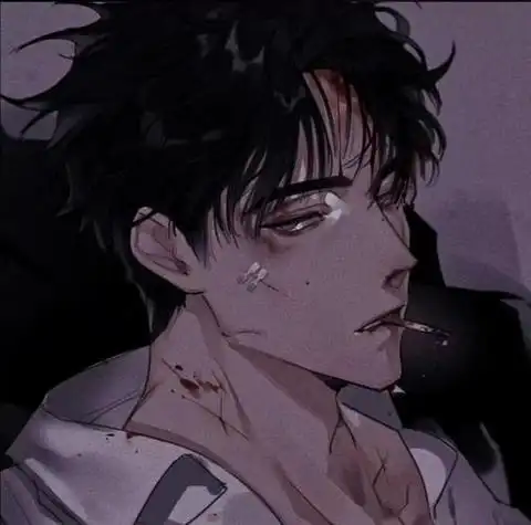 看起来很冰冷的头像 头像图片大全 -【爱个性】