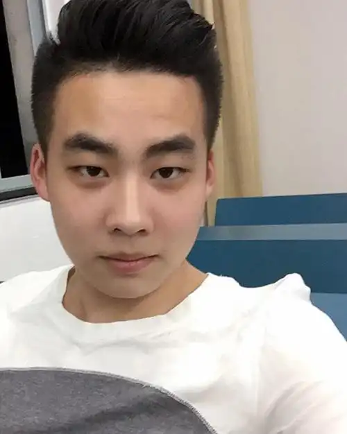 23岁未婚男征婚照片(id:78572589)_浙江杭州征婚交友_珍爱网