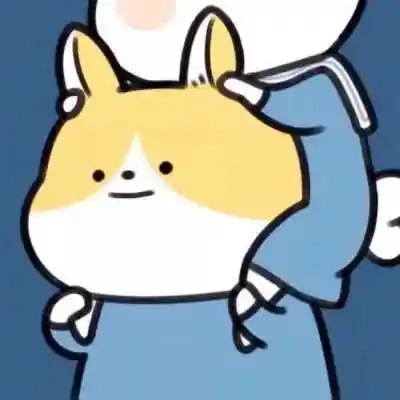 呆萌cp伴侣动漫卡通头像,情侣头像图片-回车桌面