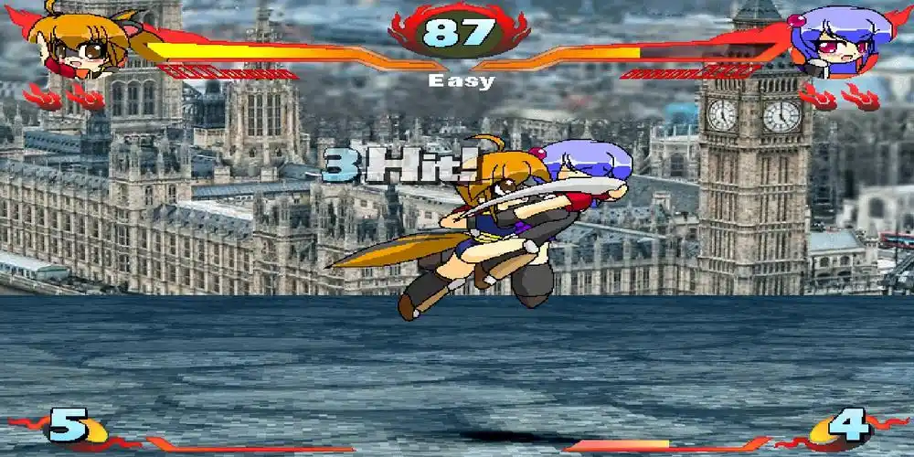 八秘石格斗10梦想成为忍者的黄鼬少女风斩