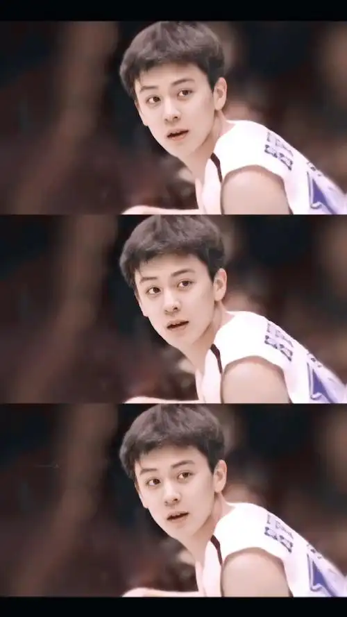 主要负责帅是真的杨鸣年轻的时候也太奶了吧