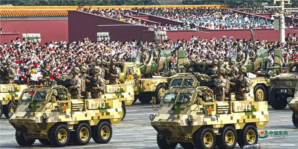 阅兵图片(中国阅兵图片高清图片)