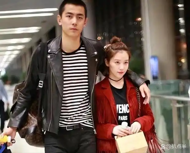 纪凌尘转型做演员受群嘲前任阚清子越活越清醒疑似好事将近