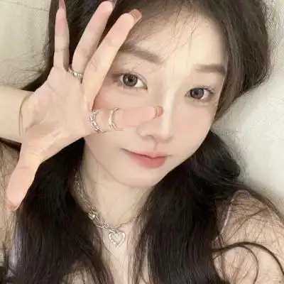 气质高冷御姐女生头像图片真人 2023最新气质型美女微信头像_女生头像