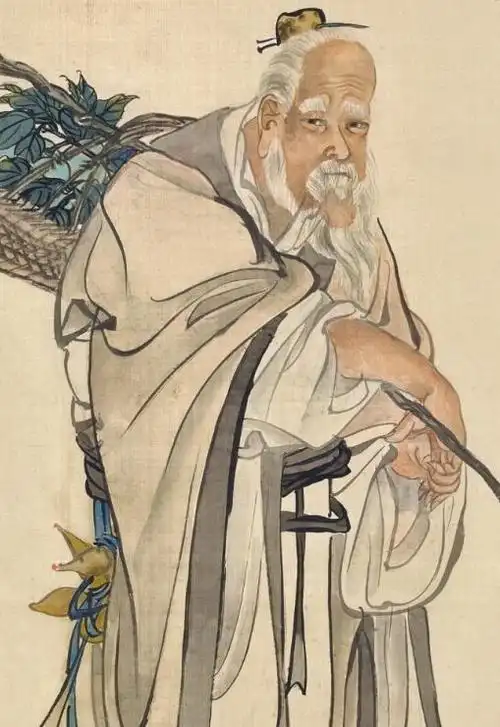 汉朝时期,为了解决养老问题,推行的孝道教育,以及举孝廉