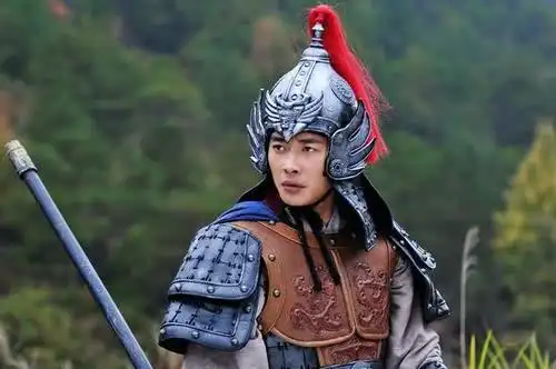 古代历史上从来没存在过的6位大将军,不要再被古装剧给忽悠了!