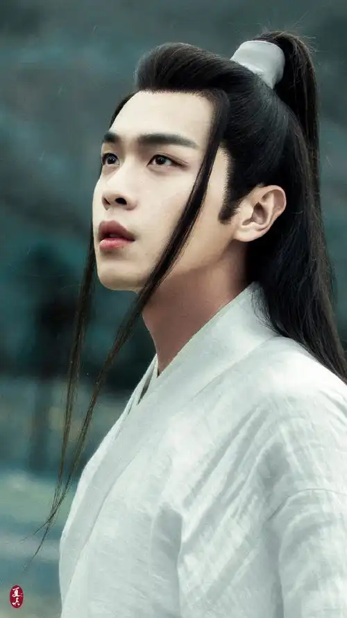 张若昀雪中悍刀行