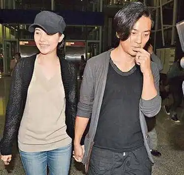 原创17岁拍动作片出道40岁低调嫁给郑伊健蒙嘉慧魅力到底在哪里