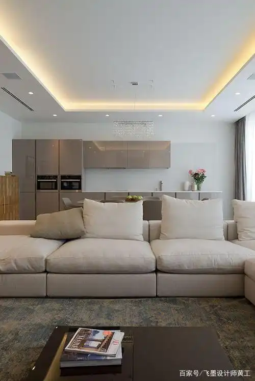 买顶楼二手房,吊顶全砸后害怕了,天花板上全是洞眼,怎么补救?