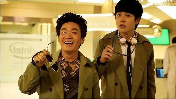 泰囧12年徐峥和王宝强闹掰黄渤后悔为何三人再无合作