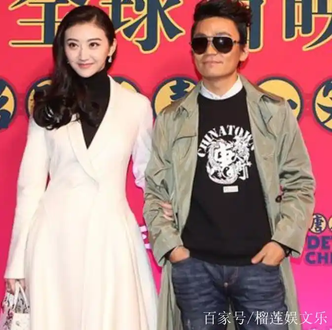 与王宝强合照的5个女明星,图3颜值最高,图5才是"真爱",王宝强与景甜