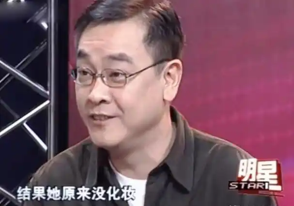 素颜拍戏的女星:关之琳只涂唇膏,张柏芝太上镜导演只能不让她睡