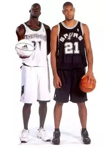 nba虚报身高成家常加内特和杜兰特到底有多高