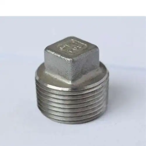 堵头用在管道中把管道中不需要的口堵起来,起到封闭的作用.