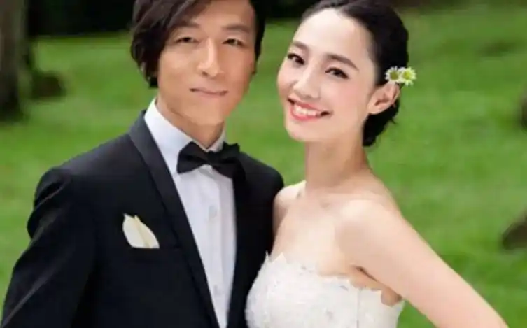 有种"整容"叫陈羽凡离婚,前妻白百何变化不大,他却像换个人