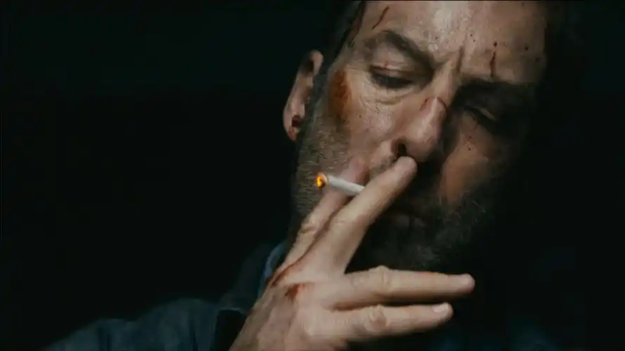 《小人物》电影解说