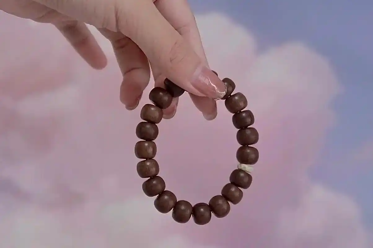 那年 菩萨把定成珠埋下 后寻成木 - 抖音