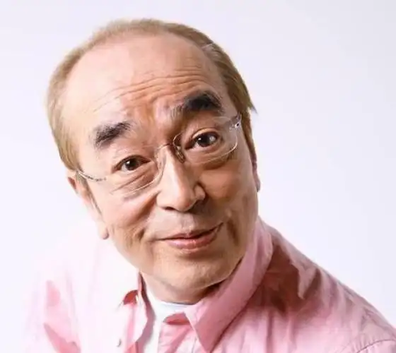 日本著名喜剧演员志村健因新冠肺炎去世终年70岁