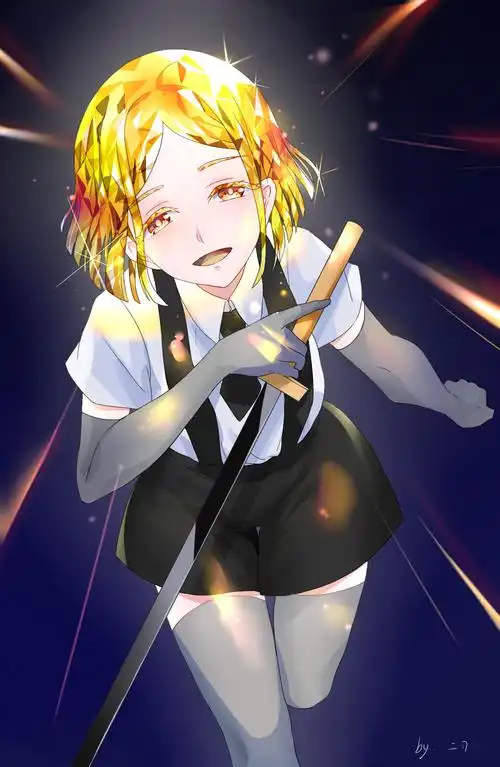 黄钻_ 27笑嘻嘻 _ 哔哩哔哩相簿