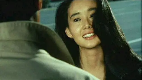 扣人心弦的日本影片《追捕》