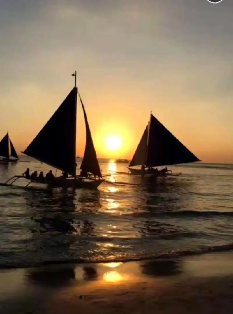 记录#泰国普吉岛万豪酒店私人沙滩#之旅,每一张照片都是美好的 - 抖音