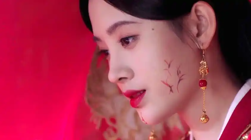 古装女主受伤吐血合集视频在线观看 - 西瓜视频