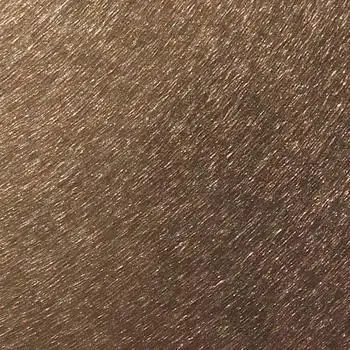 ps中紫铜色如何调制