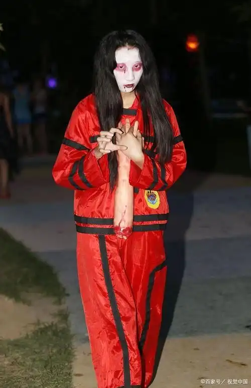 小说:84号楼闹鬼事件始末