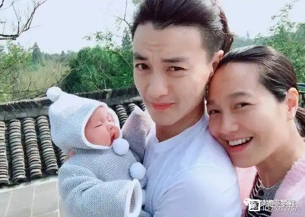 朱丹二胎产子凑成一个好评论区的8个字让人深思